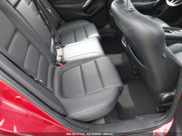 Mazda Mazda6 Touring 2017 JM1GL1V56H1127115 Image 8