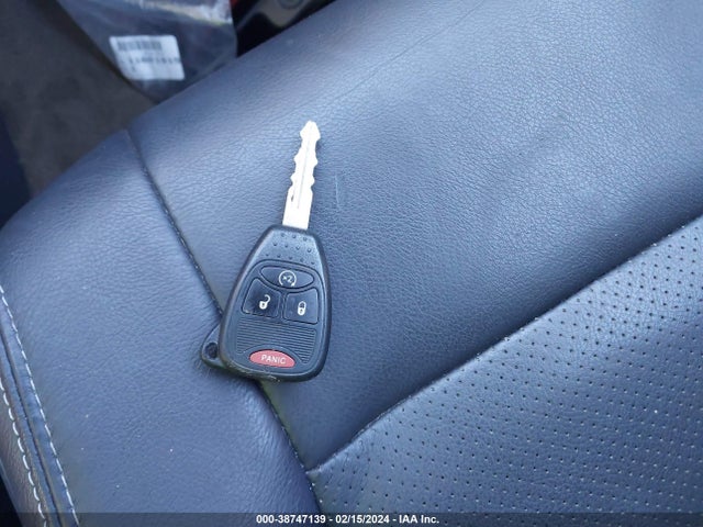 Jeep Compass High Altitude Edition 2016 1C4NJDEB0GD797695 Image 11