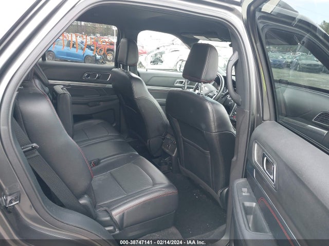 Ford EXPLORER SPORT 2019 1FM5K8GT3KGA58656 Image 8