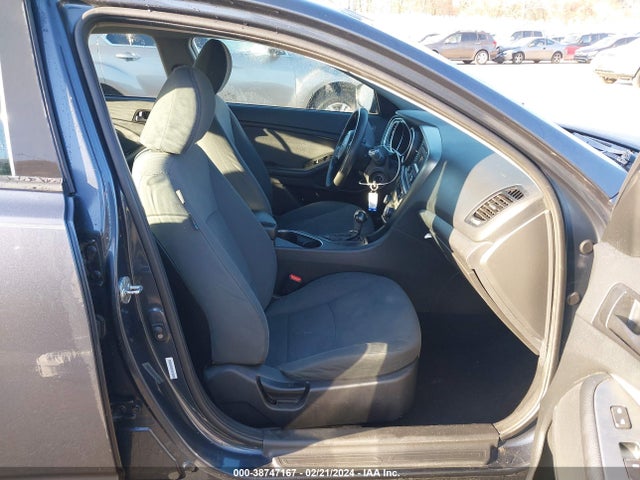 KIA Optima Lx 2015 KNAGM4A70F5537420 Image 5