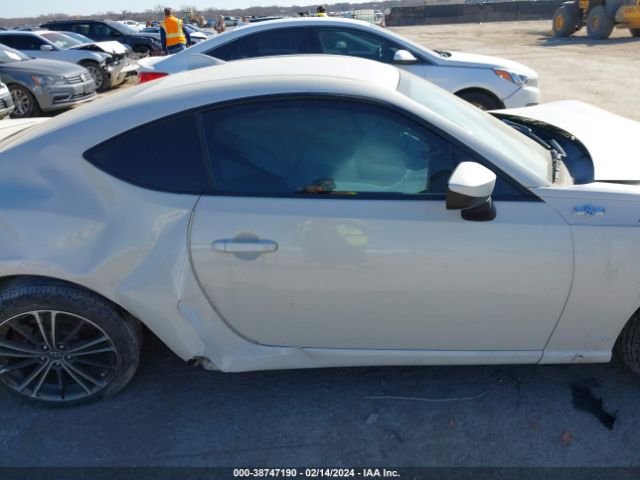 JF1ZNAA12G8703168 Scion FR-S