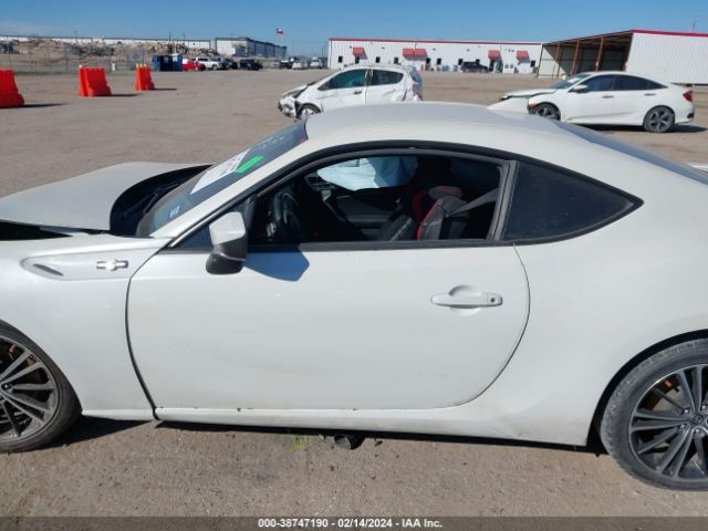 JF1ZNAA12G8703168 Scion FR-S