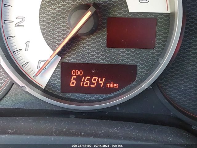 JF1ZNAA12G8703168 Scion FR-S