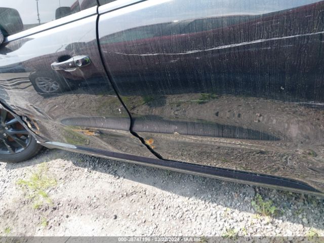 1C4SDHCT6HC950732 Dodge Durango R/t Rwd