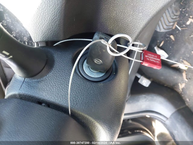 Nissan ROGUE S 2018 KNMAT2MV3JP515483 Image 11
