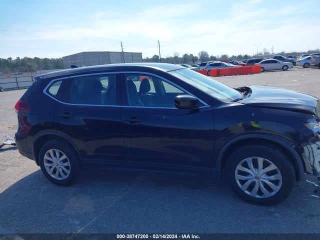 Nissan ROGUE S 2018 KNMAT2MV3JP515483 Image 14