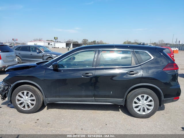 Nissan ROGUE S 2018 KNMAT2MV3JP515483 Image 15