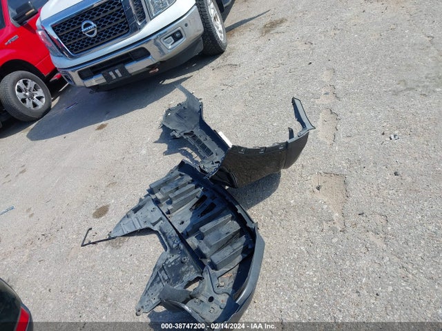 Nissan ROGUE S 2018 KNMAT2MV3JP515483 Image 12