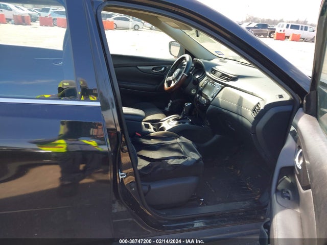 Nissan ROGUE S 2018 KNMAT2MV3JP515483 Image 5