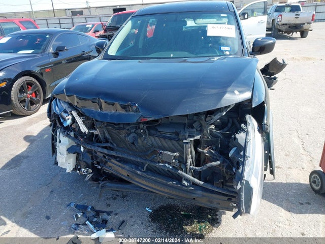 Nissan ROGUE S 2018 KNMAT2MV3JP515483 Image 6