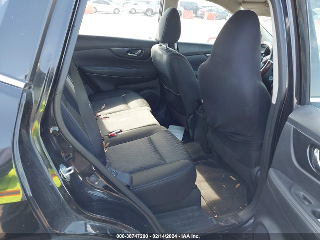 Nissan ROGUE S 2018 KNMAT2MV3JP515483 Image 8