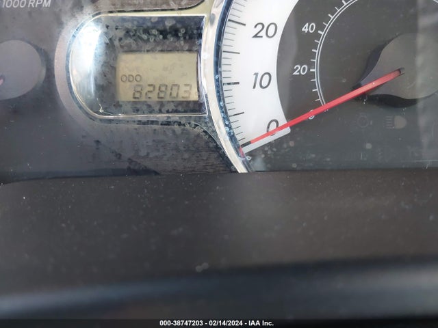 Toyota Sienna Se 8 Passenger 2014 5TDXK3DC3ES415171 Image 15