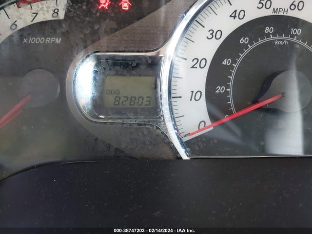Toyota Sienna Se 8 Passenger 2014 5TDXK3DC3ES415171 Image 7