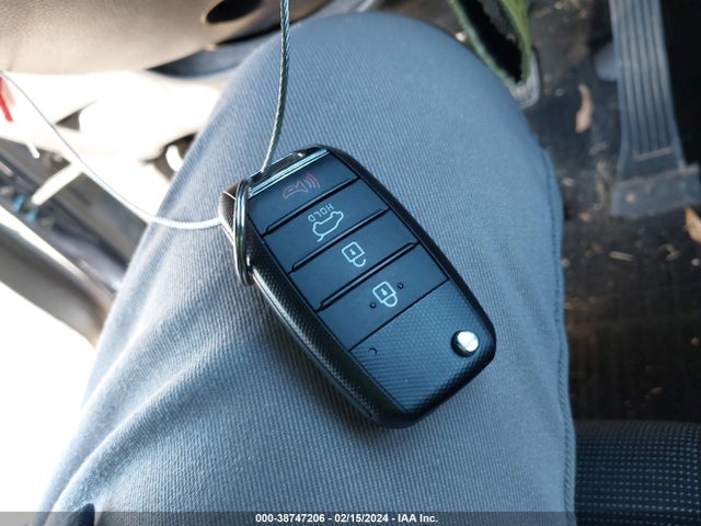 KIA Sportage Lx 2020 KNDPM3AC1L7685683 Image 11