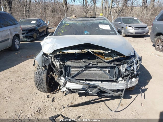 WBAKP9C50FD979369 BMW 550i Xdrive