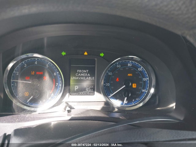 Toyota COROLLA LE 2017 5YFBURHE7HP673709 Image 7