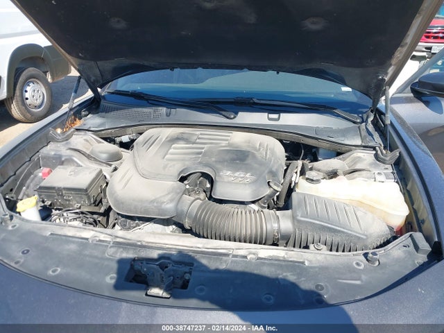2022 DODGE CHARGER SXT RWD VIN: 2C3CDXBG9NH157246