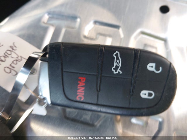 Dodge Charger Sxt Rwd 2022 2C3CDXBG9NH157246 Image 11