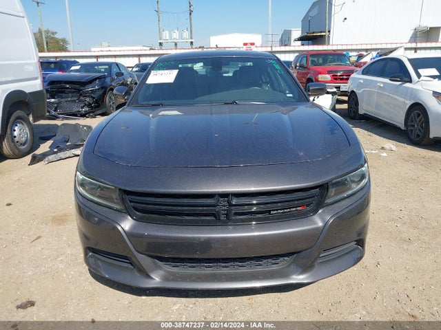 Dodge Charger Sxt Rwd 2022 2C3CDXBG9NH157246 Image 13