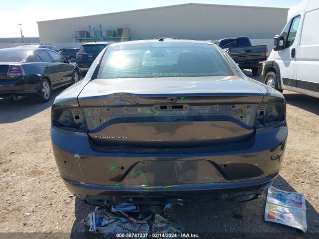 Dodge Charger Sxt Rwd 2022 2C3CDXBG9NH157246 Image 17