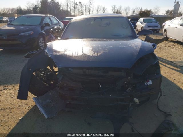 5YJSA1E22GF175108 Tesla Model S 60d/70d/75d/85d/90d
