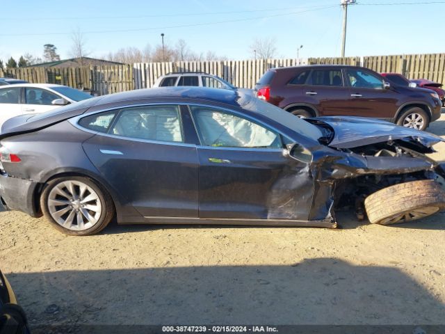 5YJSA1E22GF175108 Tesla Model S 60d/70d/75d/85d/90d