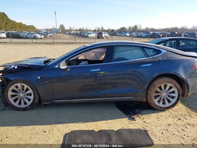 5YJSA1E22GF175108 Tesla Model S 60d/70d/75d/85d/90d