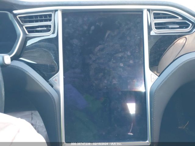 5YJSA1E22GF175108 Tesla Model S 60d/70d/75d/85d/90d