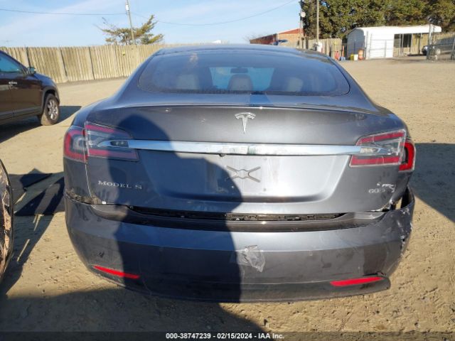 5YJSA1E22GF175108 Tesla Model S 60d/70d/75d/85d/90d