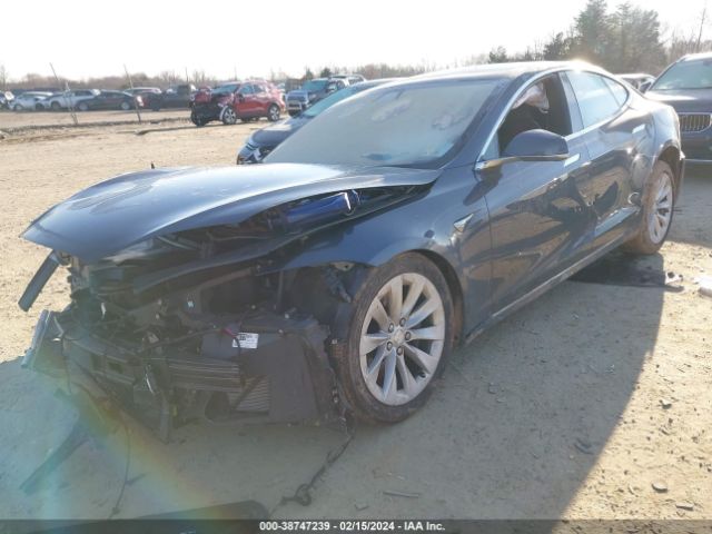 5YJSA1E22GF175108 Tesla Model S 60d/70d/75d/85d/90d