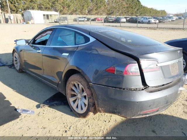 5YJSA1E22GF175108 Tesla Model S 60d/70d/75d/85d/90d