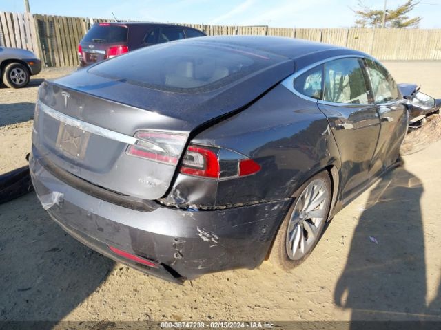5YJSA1E22GF175108 Tesla Model S 60d/70d/75d/85d/90d