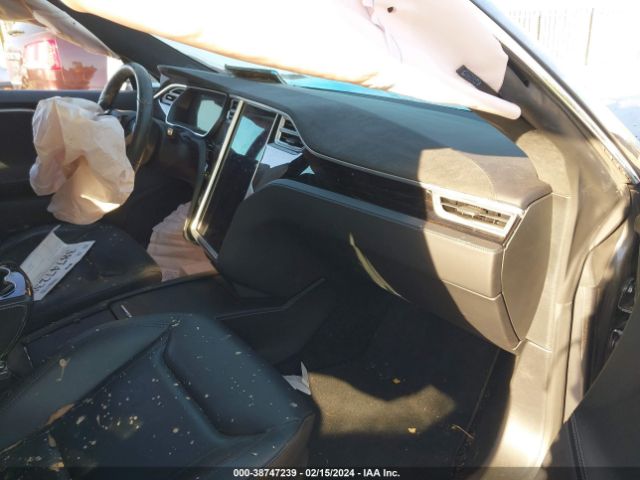 5YJSA1E22GF175108 Tesla Model S 60d/70d/75d/85d/90d