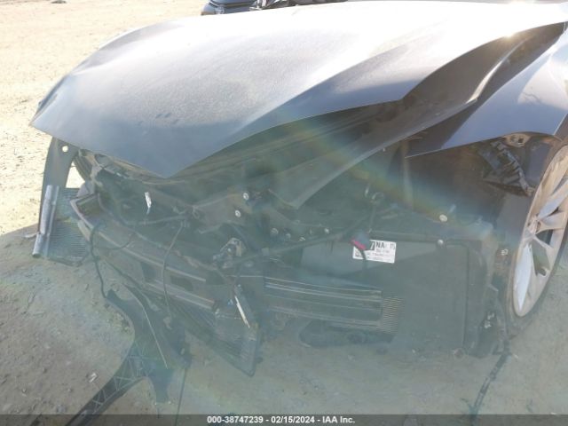 5YJSA1E22GF175108 Tesla Model S 60d/70d/75d/85d/90d