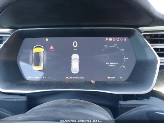 5YJSA1E22GF175108 Tesla Model S 60d/70d/75d/85d/90d