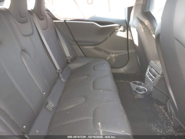 5YJSA1E22GF175108 Tesla Model S 60d/70d/75d/85d/90d