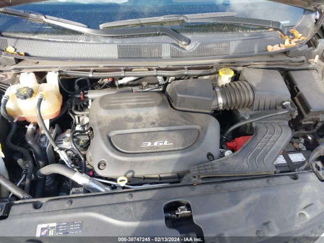 2017 CHRYSLER PACIFICA 2C4RC1GGXHR597764 Photo 9
