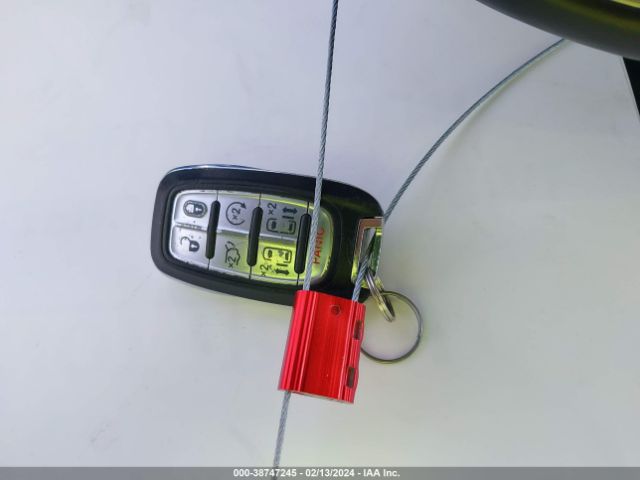 2017 CHRYSLER PACIFICA 2C4RC1GGXHR597764 Photo 10