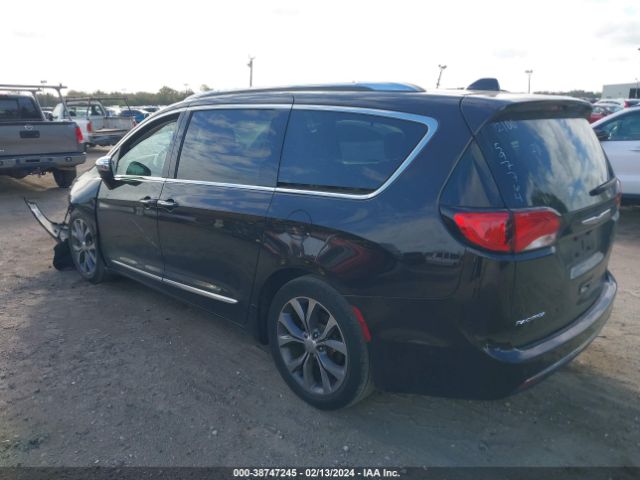 2017 CHRYSLER PACIFICA 2C4RC1GGXHR597764 Photo 2