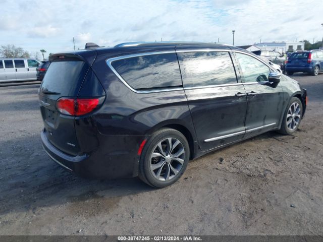 2017 CHRYSLER PACIFICA 2C4RC1GGXHR597764 Photo 3