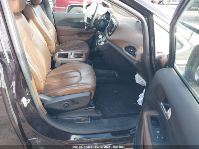 2017 CHRYSLER PACIFICA 2C4RC1GGXHR597764 Photo 4