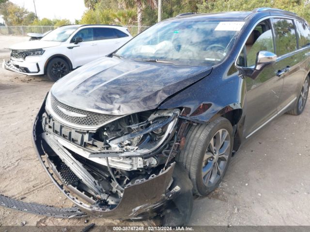 2017 CHRYSLER PACIFICA 2C4RC1GGXHR597764 Photo 5