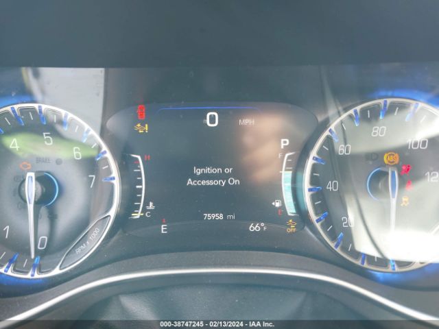 2017 CHRYSLER PACIFICA 2C4RC1GGXHR597764 Photo 6