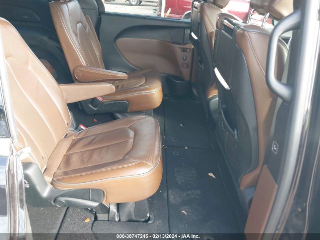 2017 CHRYSLER PACIFICA 2C4RC1GGXHR597764 Photo 7