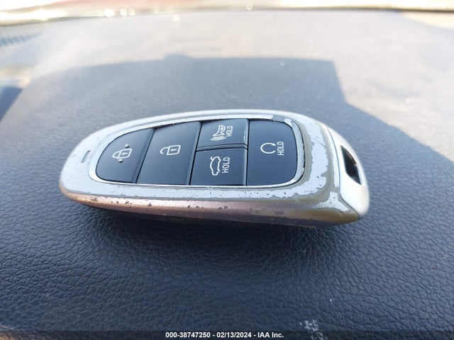 Hyundai SONATA SEL 2021 5NPEL4JA6MH091411 Image 11