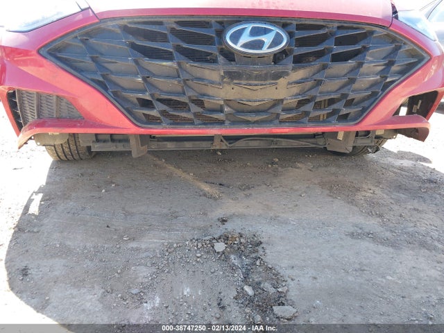 Hyundai SONATA SEL 2021 5NPEL4JA6MH091411 Image 17