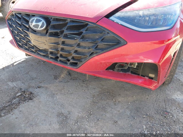 Hyundai SONATA SEL 2021 5NPEL4JA6MH091411 Image 6