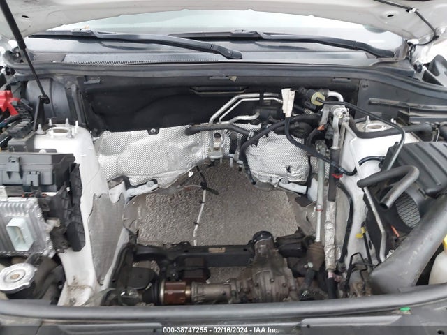 Dodge Durango Special Service Awd 2018 1C4SDJFT4JC474411 Image 10