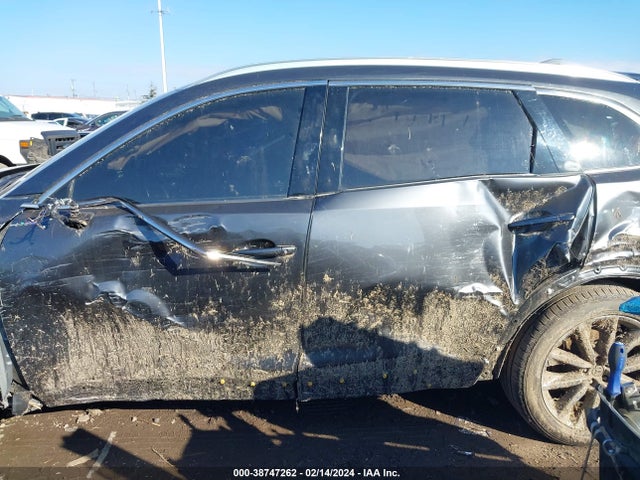 Mazda Cx-9 Grand Touring 2019 JM3TCBDY5K0310946 Image 14