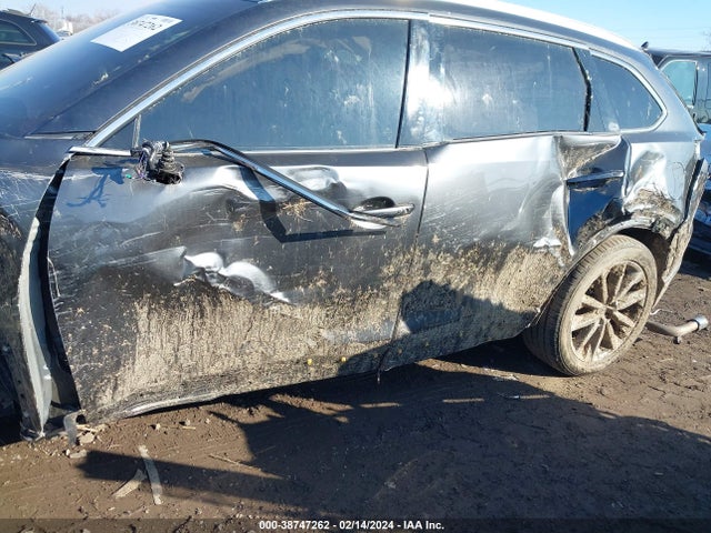Mazda Cx-9 Grand Touring 2019 JM3TCBDY5K0310946 Image 17